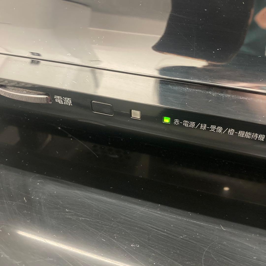 Panasonic TH-P42S2 42インチテレビ　リモコンあり