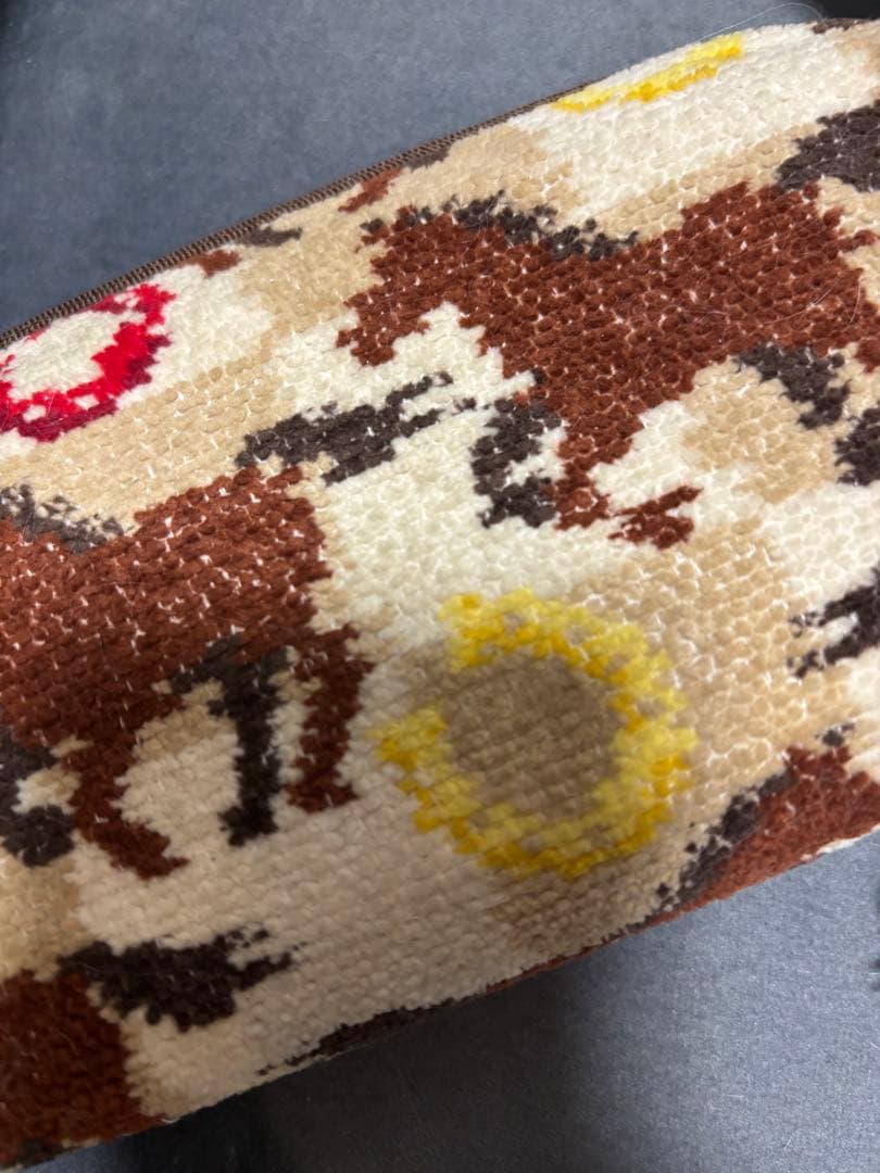 【レア】 フェイラー スプリントホース マルチケース　馬　長財布 ホース 乗馬