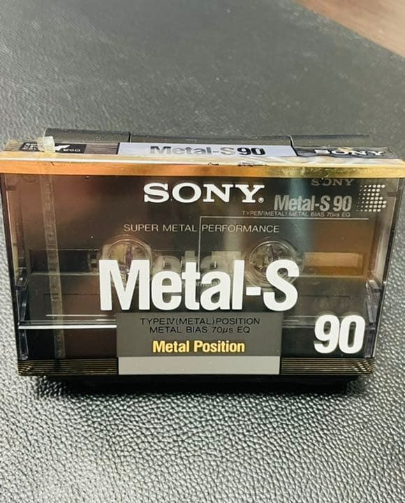 その他 SONY L-S90A