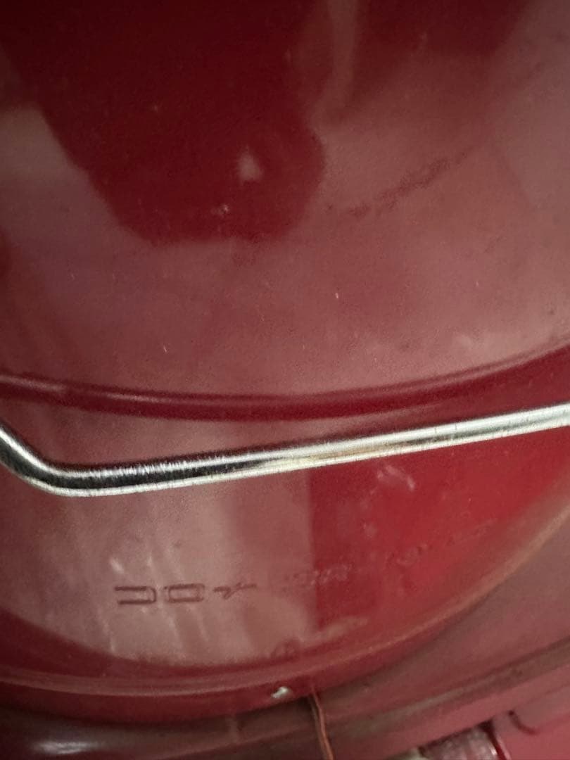 CORONA SR-10 ストーブ