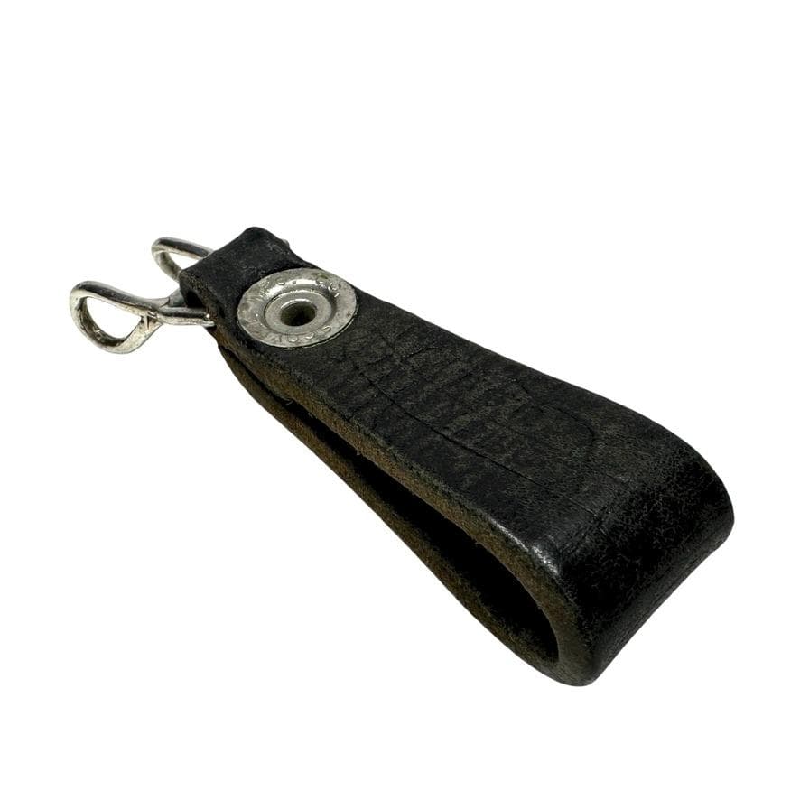 【希少】Chrome Hearts BELT LOOP CROSS BALL