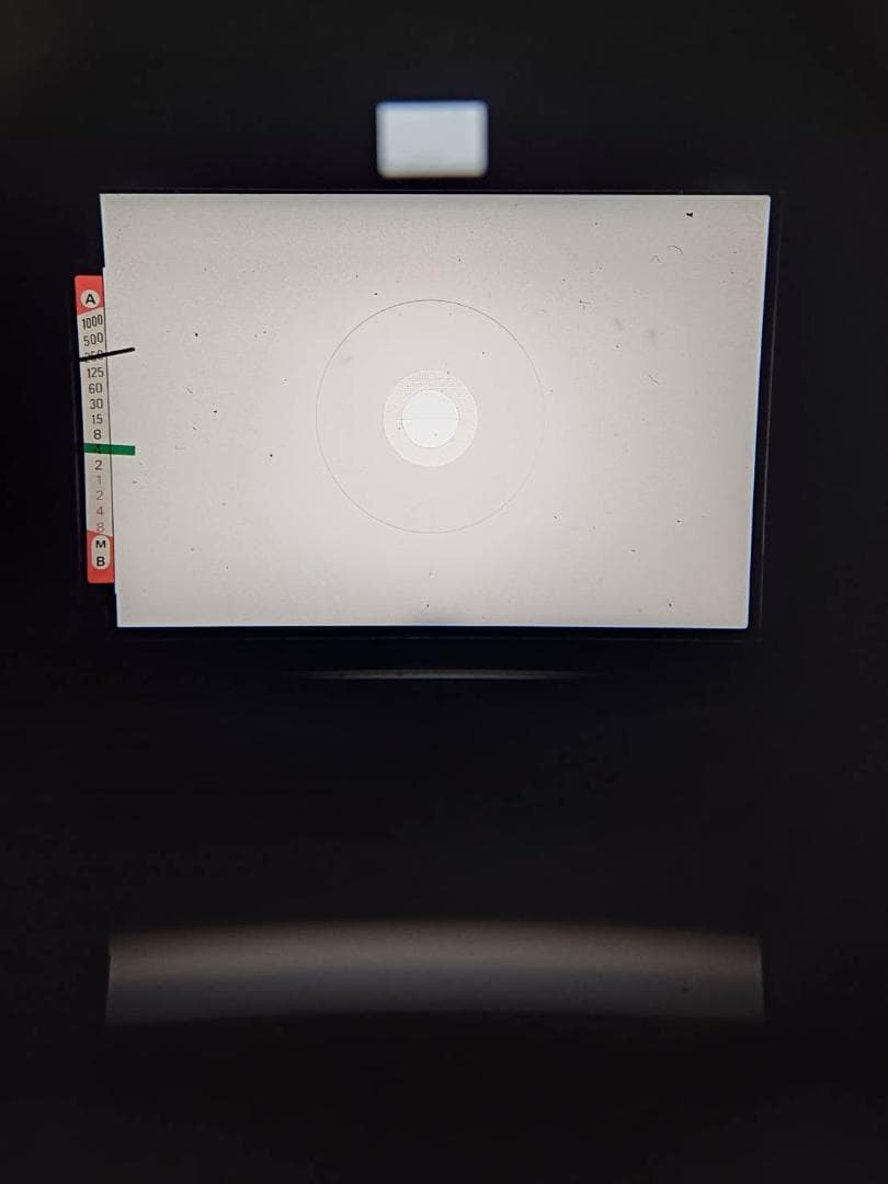 超美品 NIKON FE ブラック フィルムカメラ モルト新品交換済 H318