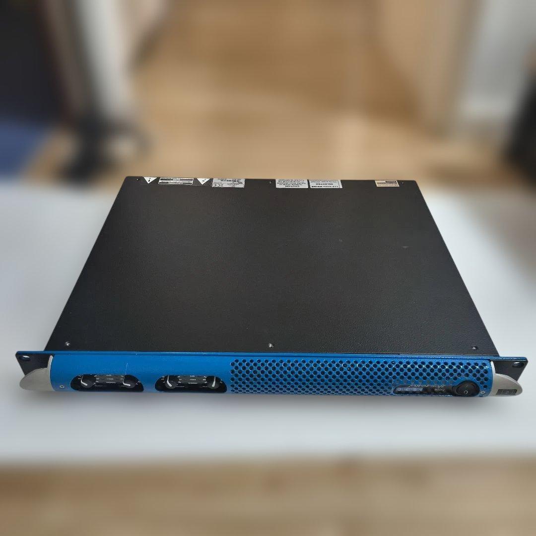 2森本　PowerSoftM50Q 通電のみ確認しました(ジャンク品)