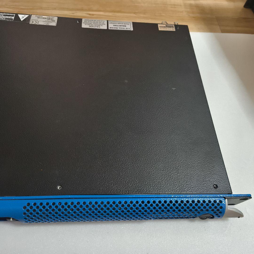 2森本　PowerSoftM50Q 通電のみ確認しました(ジャンク品)