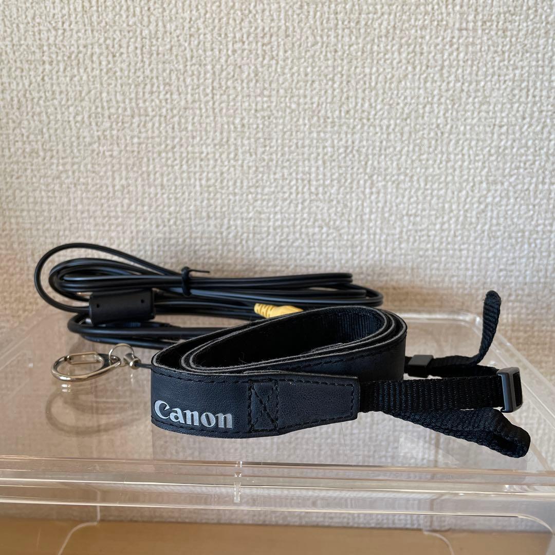 Canon G10 コンパクトデジタルカメラ