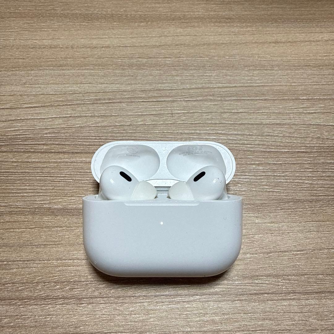 AirPods Pro2 ライトニング　中古品