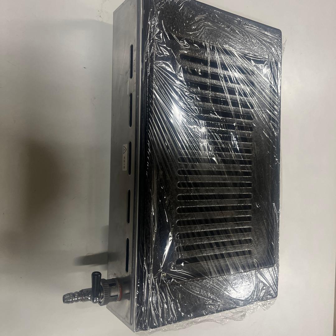 ステンレススチール グリル Y-18T-01