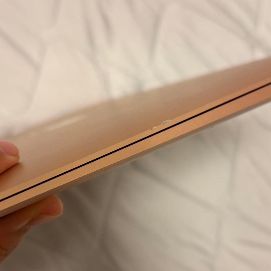 【ジャンク品】Apple MacBook Air m1