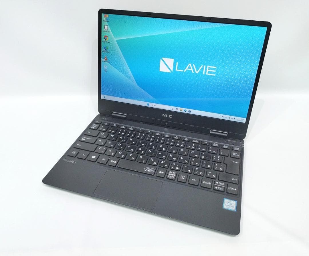 K Y 12.5 小型 FHD NECVKA11/H CoreM3 SSD