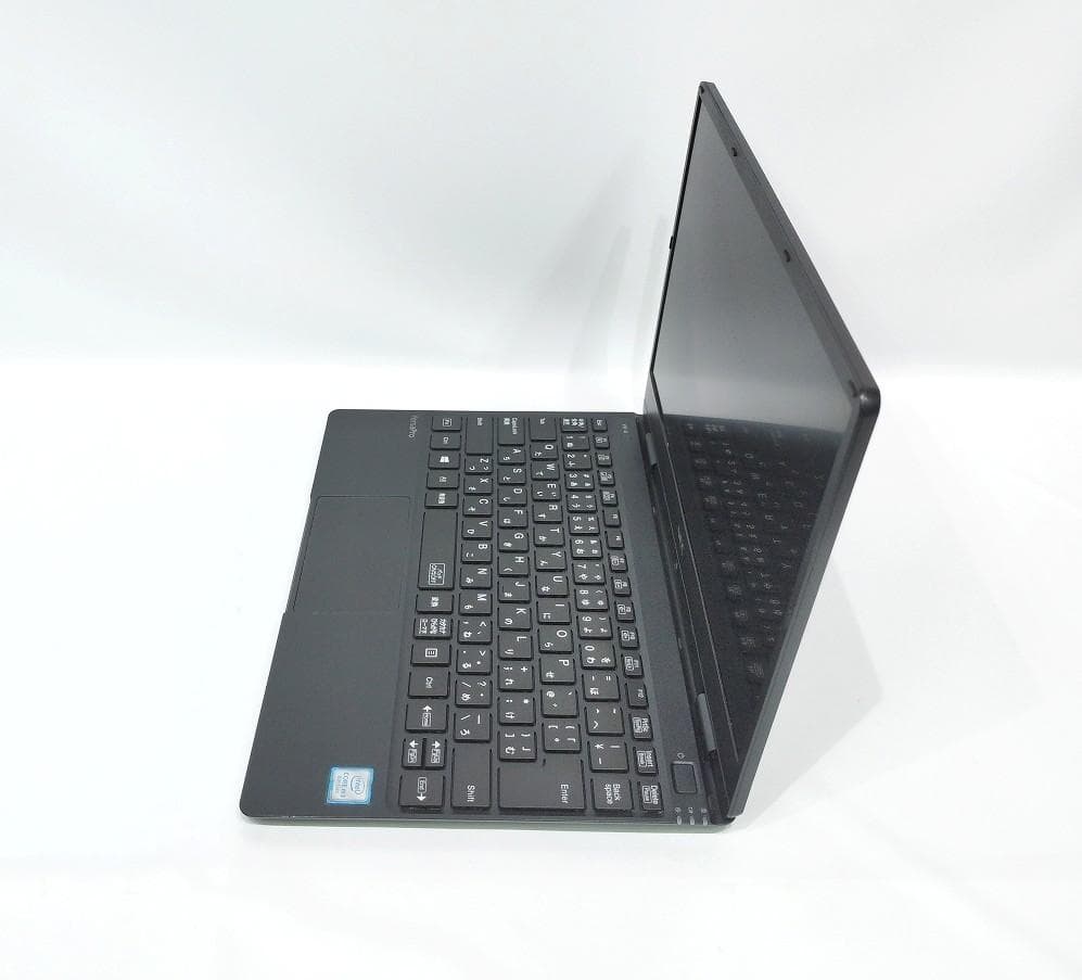 K Y 12.5 小型 FHD NECVKA11/H CoreM3 SSD