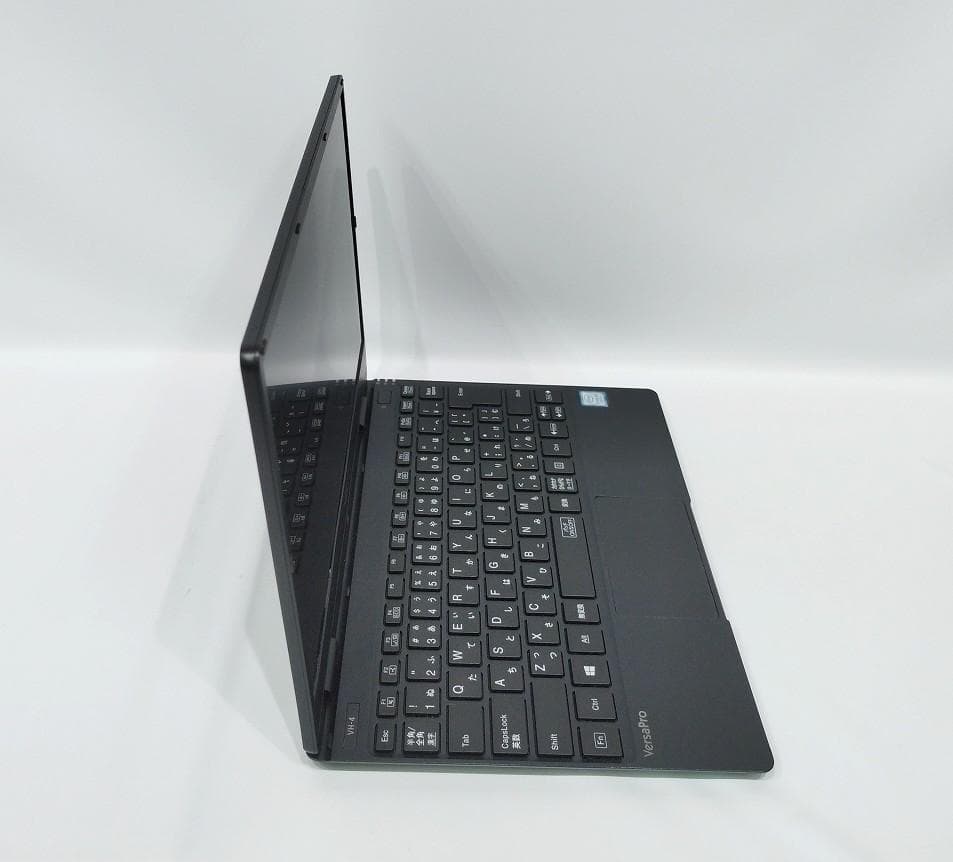 K Y 12.5 小型 FHD NECVKA11/H CoreM3 SSD