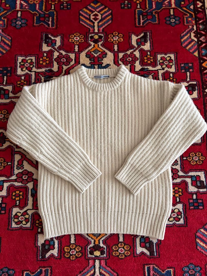 cristaseya ニット