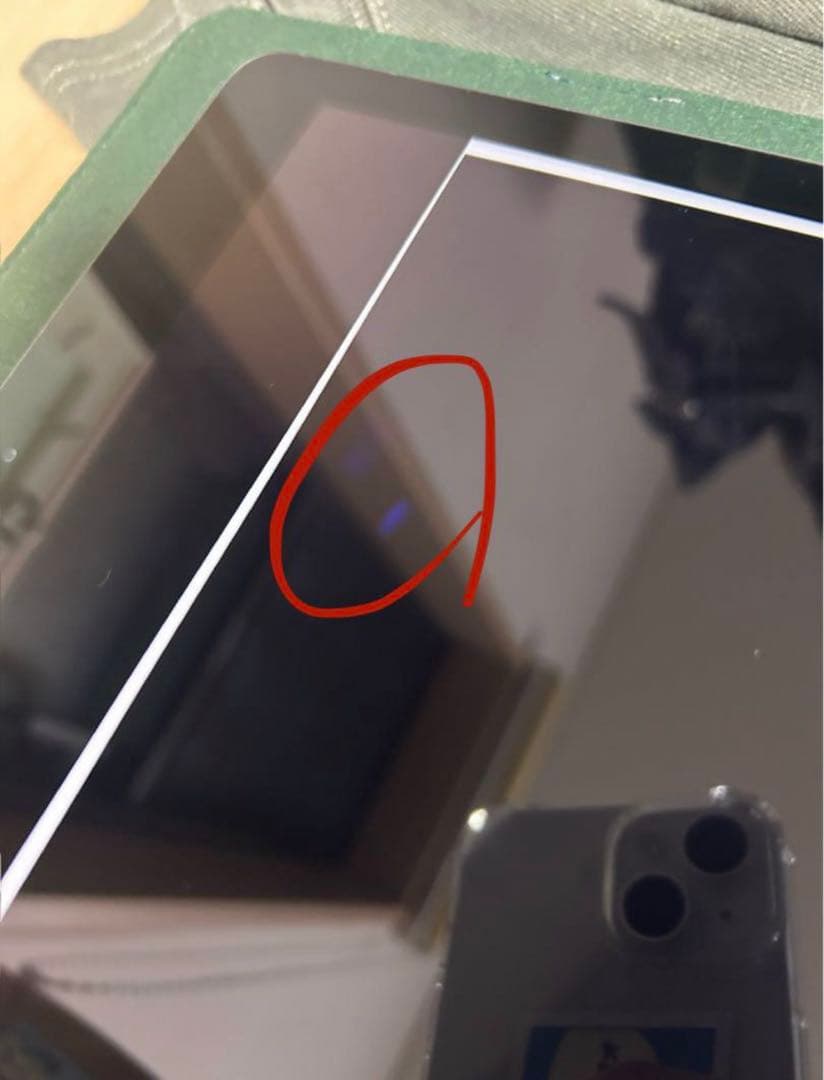 iPad第7世代 32GB スペースグレー WiFiモデル