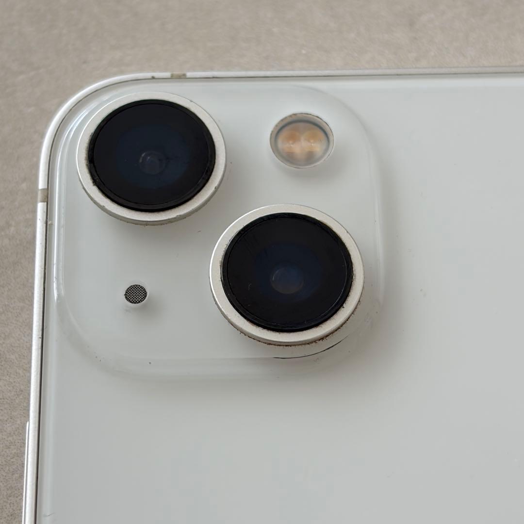 スマートフォン本体 Apple iPhone 13mini