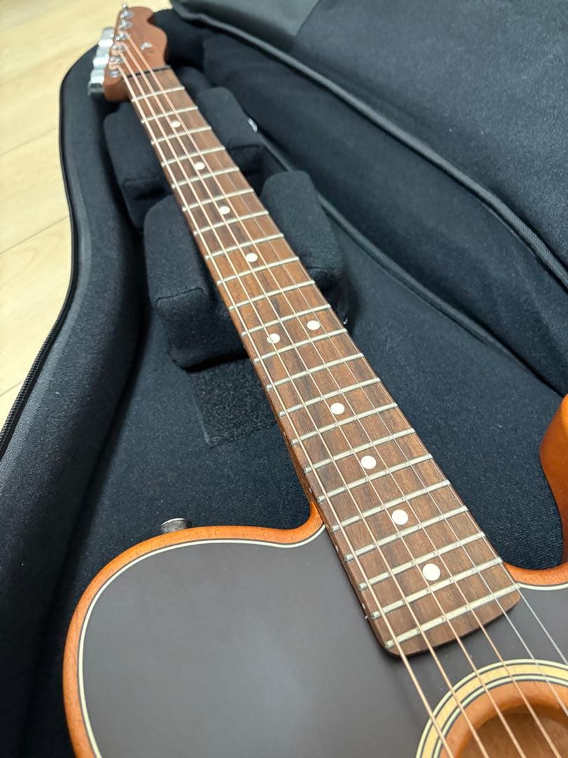ギター Fender Acoustasonic Player Telecaster