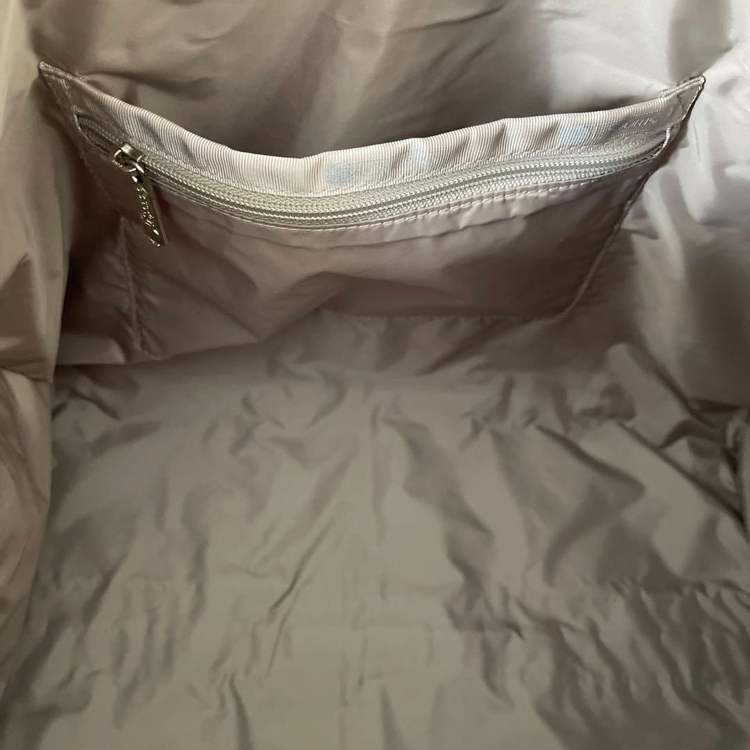 レスポートサック 2wayボストン　ミディアムウィークエンダー キャリーオン