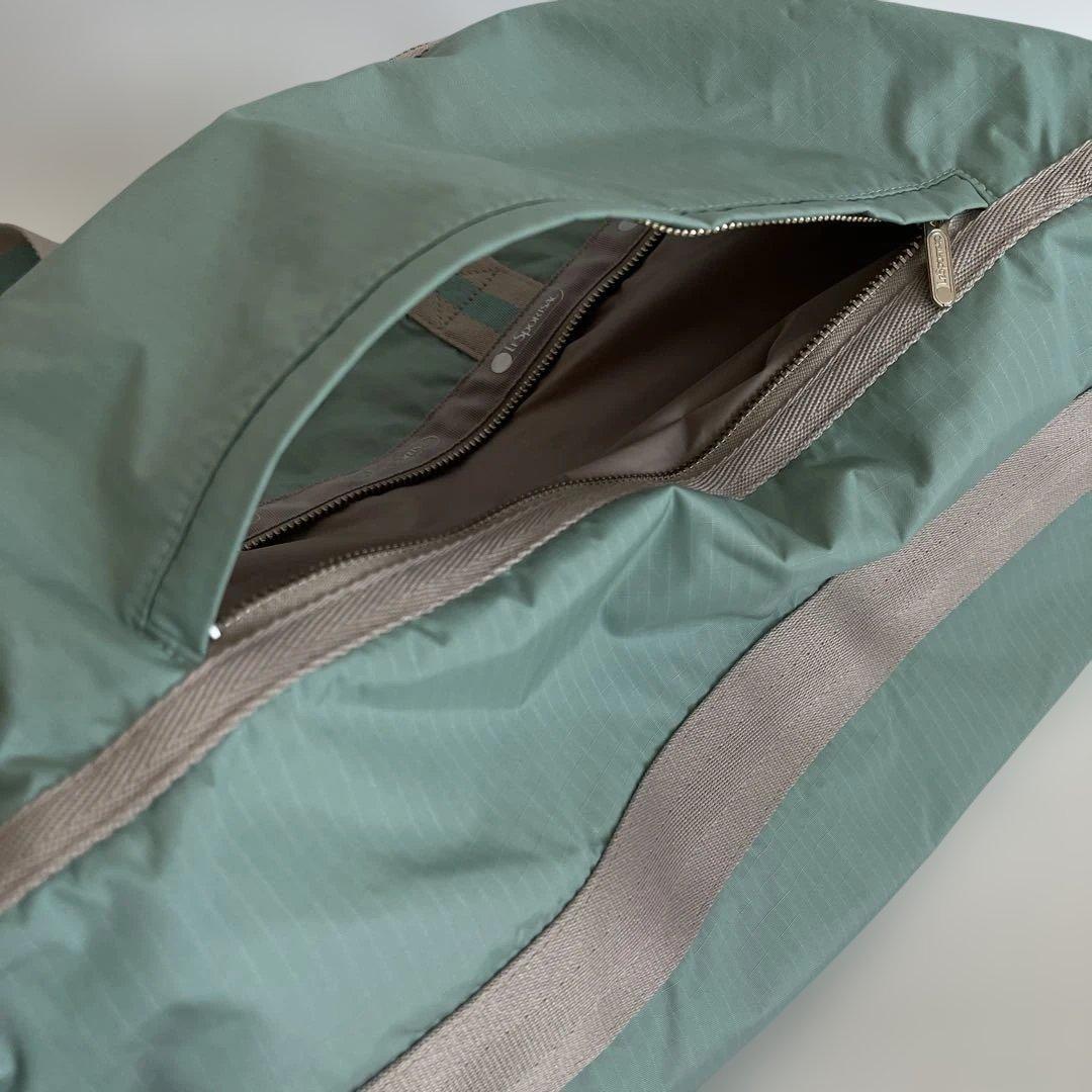 レスポートサック 2wayボストン　ミディアムウィークエンダー キャリーオン