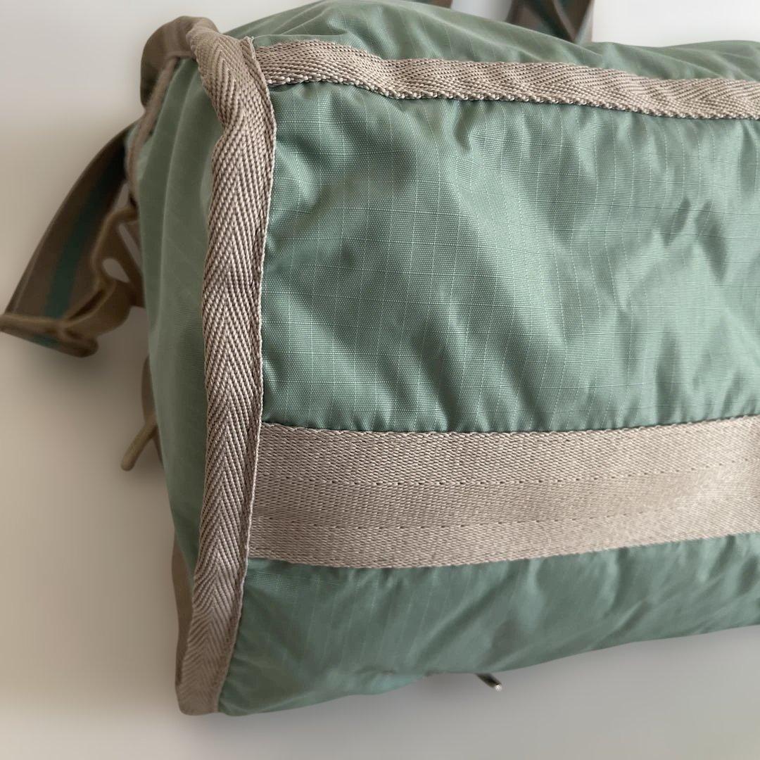 レスポートサック 2wayボストン　ミディアムウィークエンダー キャリーオン