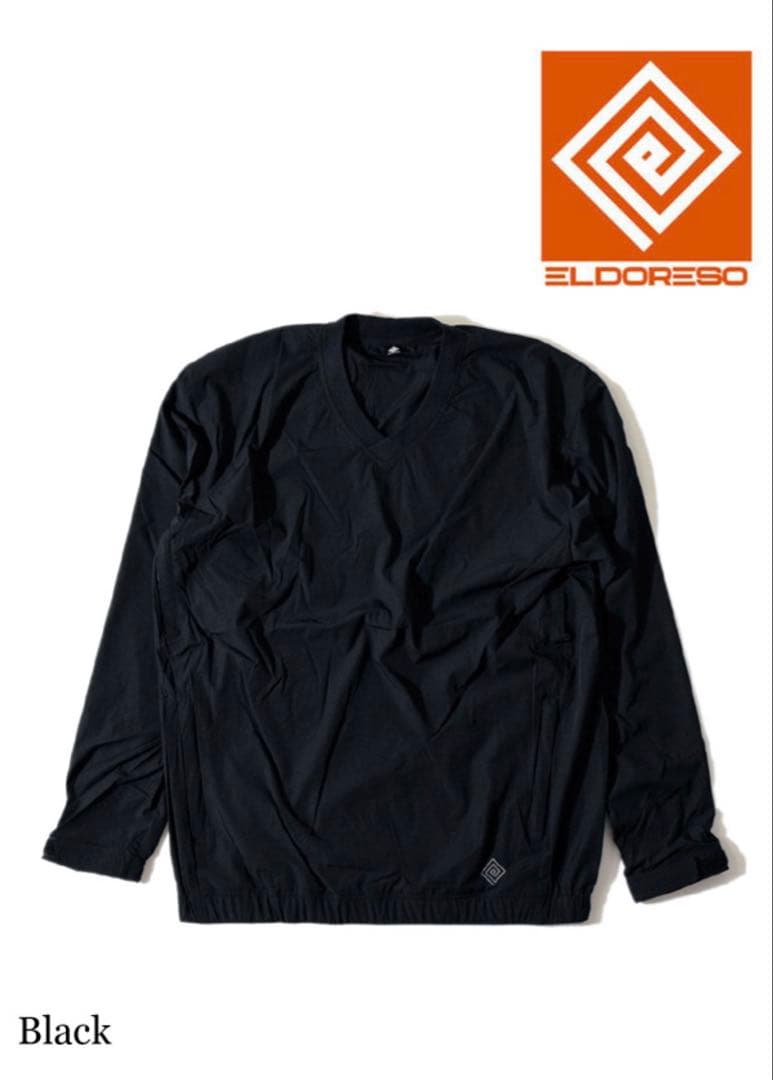 ELDORESO エルドレッソ　ストレッチピステ　レア品