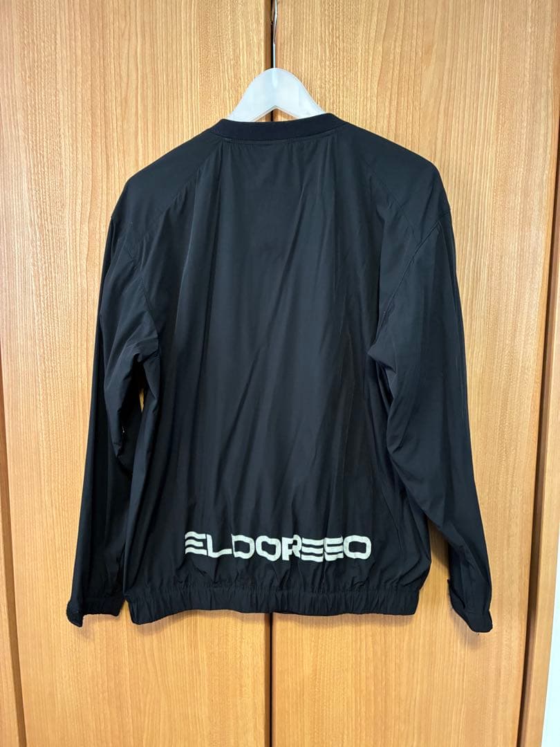 ELDORESO エルドレッソ　ストレッチピステ　レア品