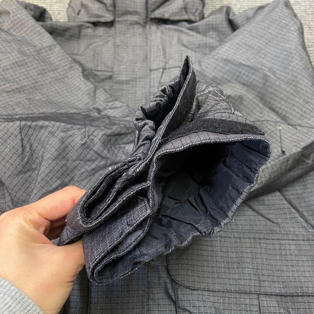 kissmark キスマーク⭐️スノーボードウェア　上下セット