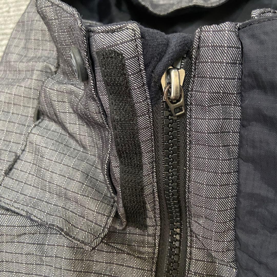 kissmark キスマーク⭐️スノーボードウェア　上下セット