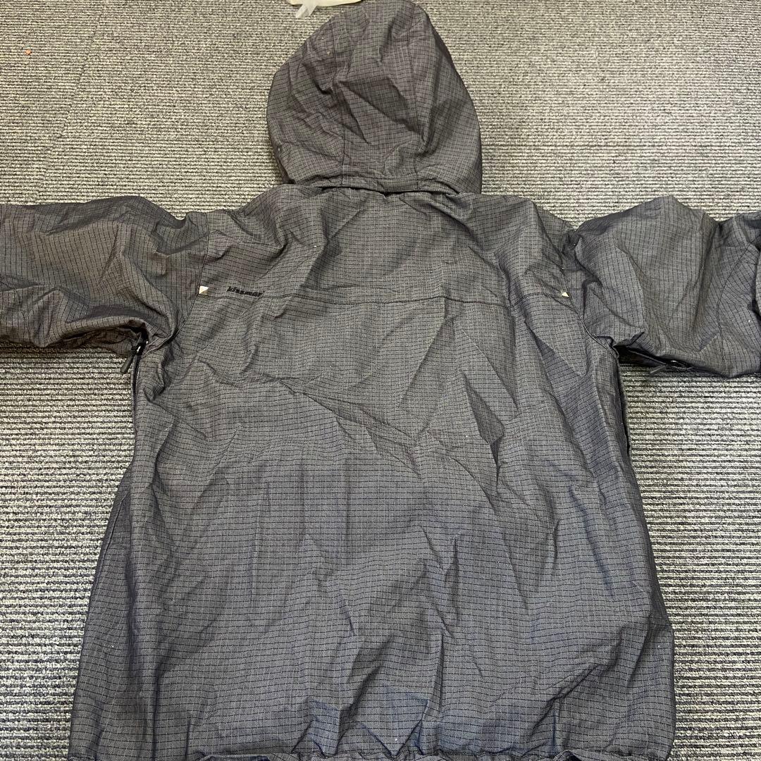 kissmark キスマーク⭐️スノーボードウェア　上下セット