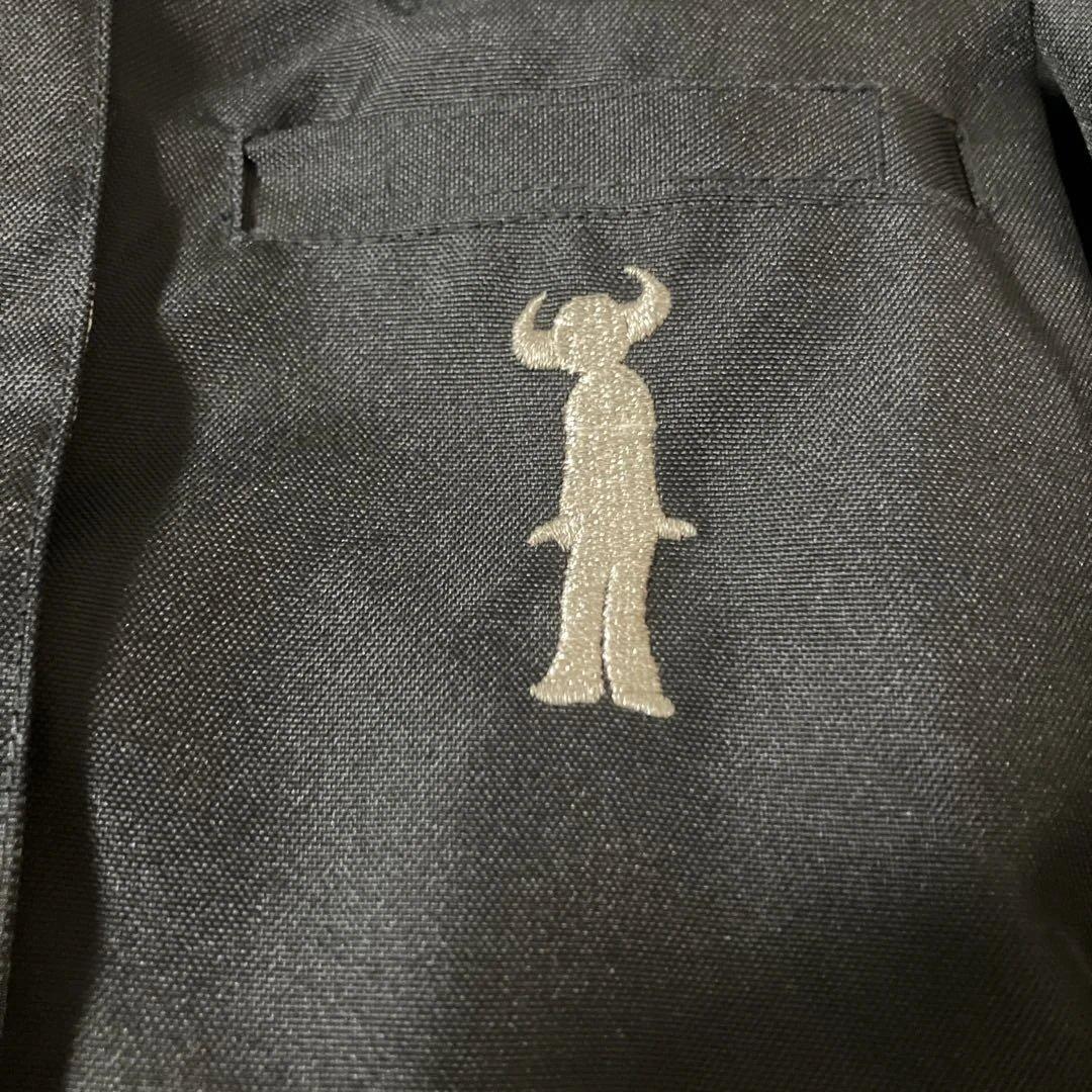 二*）様 Jamiroquai × Levi’s Silver Tab ジャケッ