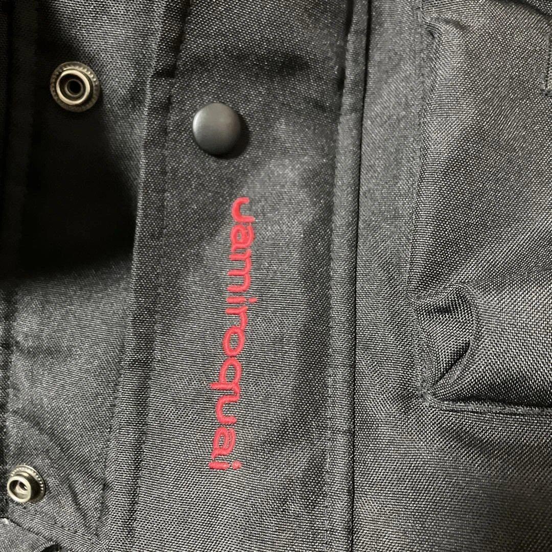 二*）様 Jamiroquai × Levi’s Silver Tab ジャケッ