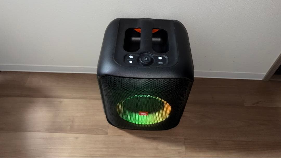t*8様 JBL PartyBox Encore Essential