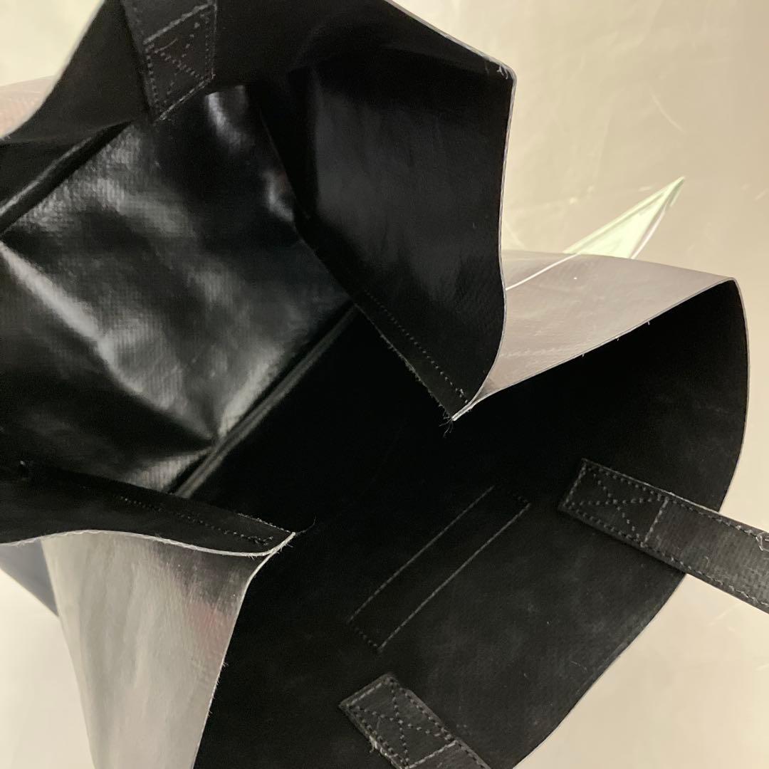 【値下げしました！】FREITAG ブラック トートバッグ F250 SONNY