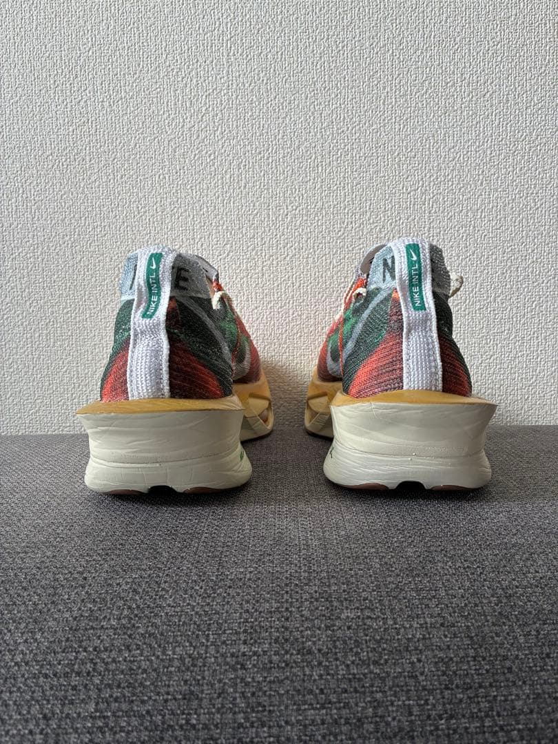 ナイキ アルファフライ3 プレミアム