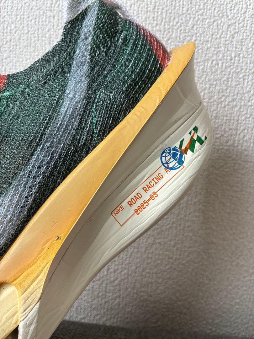 ナイキ アルファフライ3 プレミアム