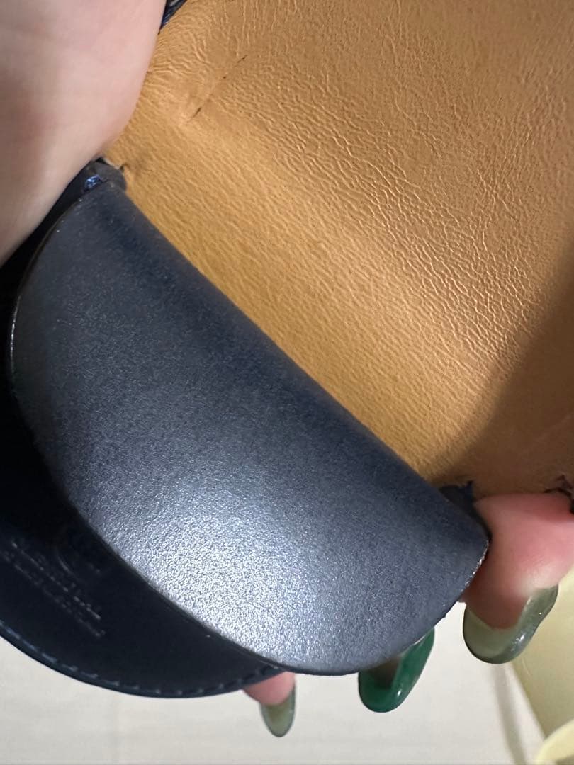 sk GLEN グレンロイヤル　ケース　少し汚れあり