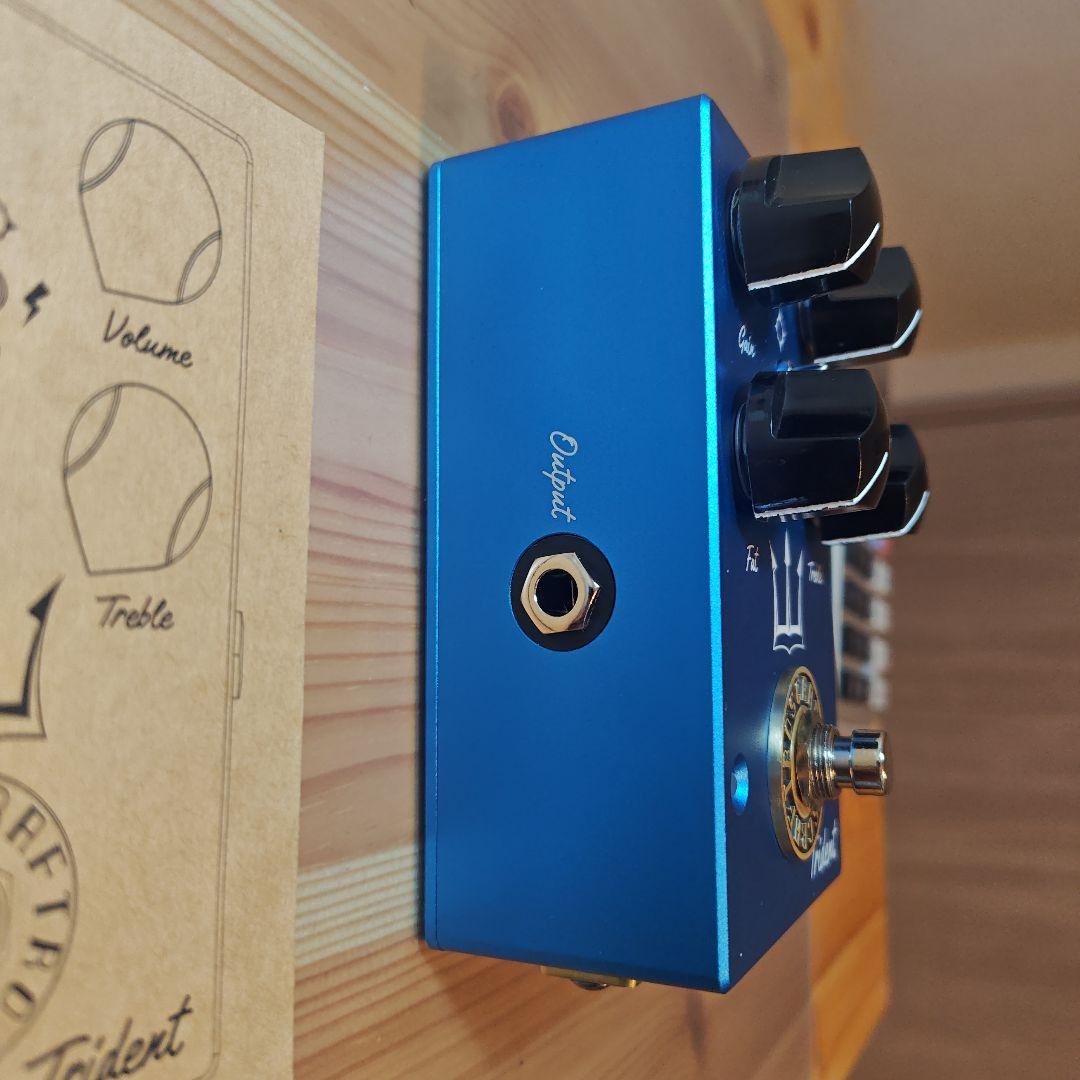 【最安値】craftros Trident クラフトロス トライデント