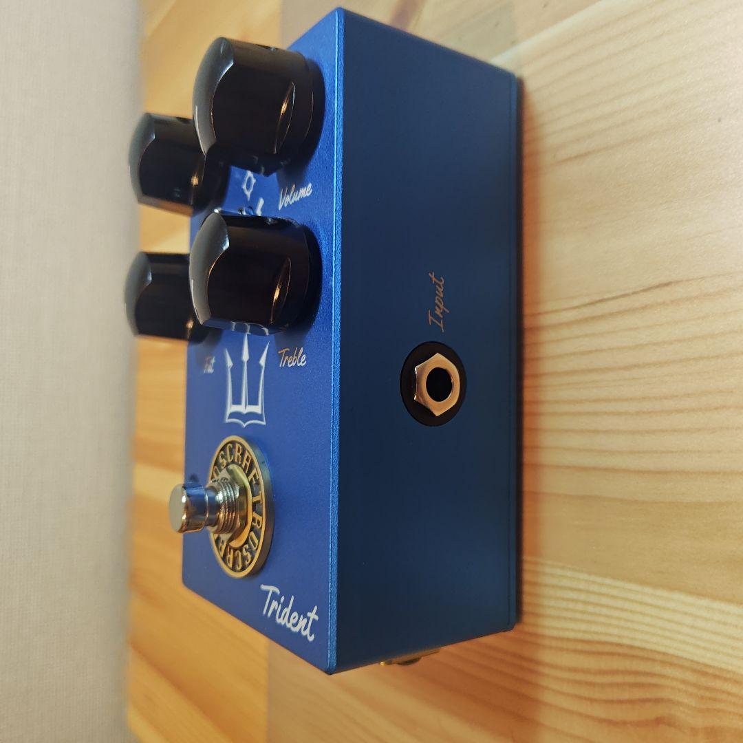 【最安値】craftros Trident クラフトロス トライデント