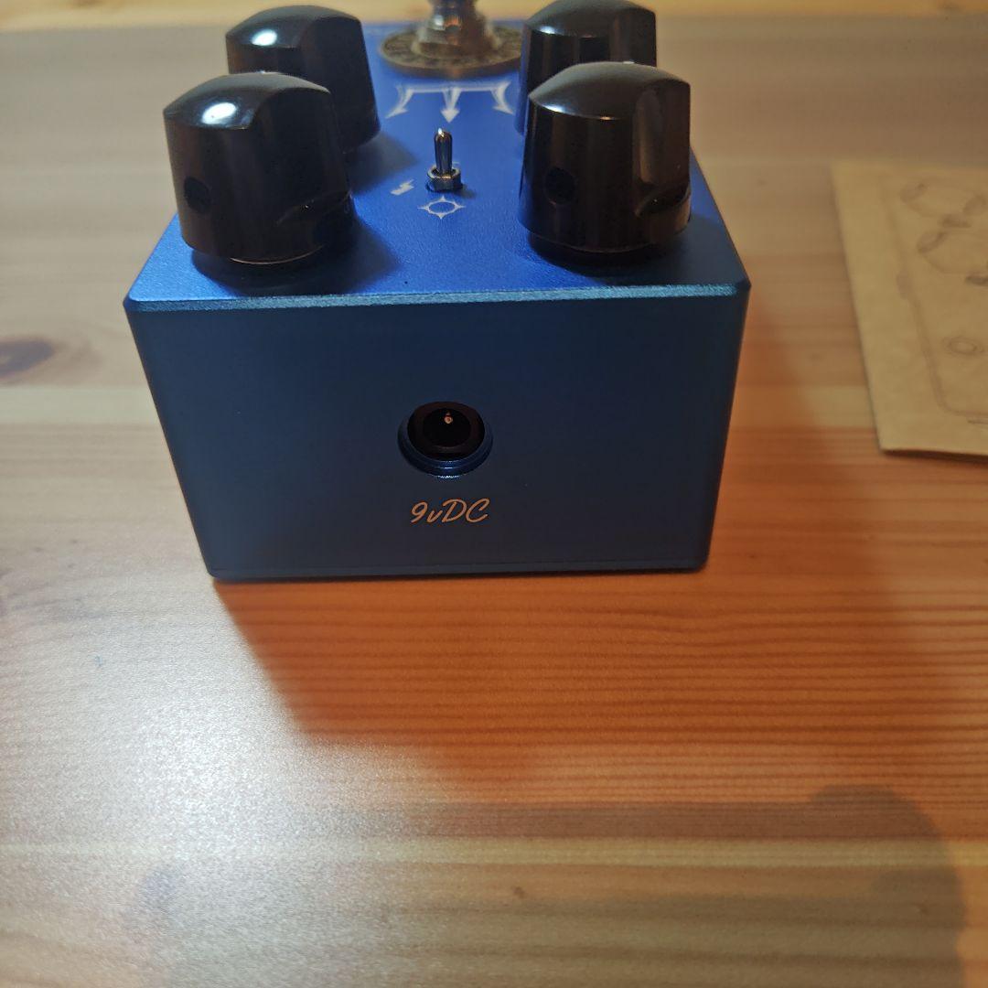 【最安値】craftros Trident クラフトロス トライデント