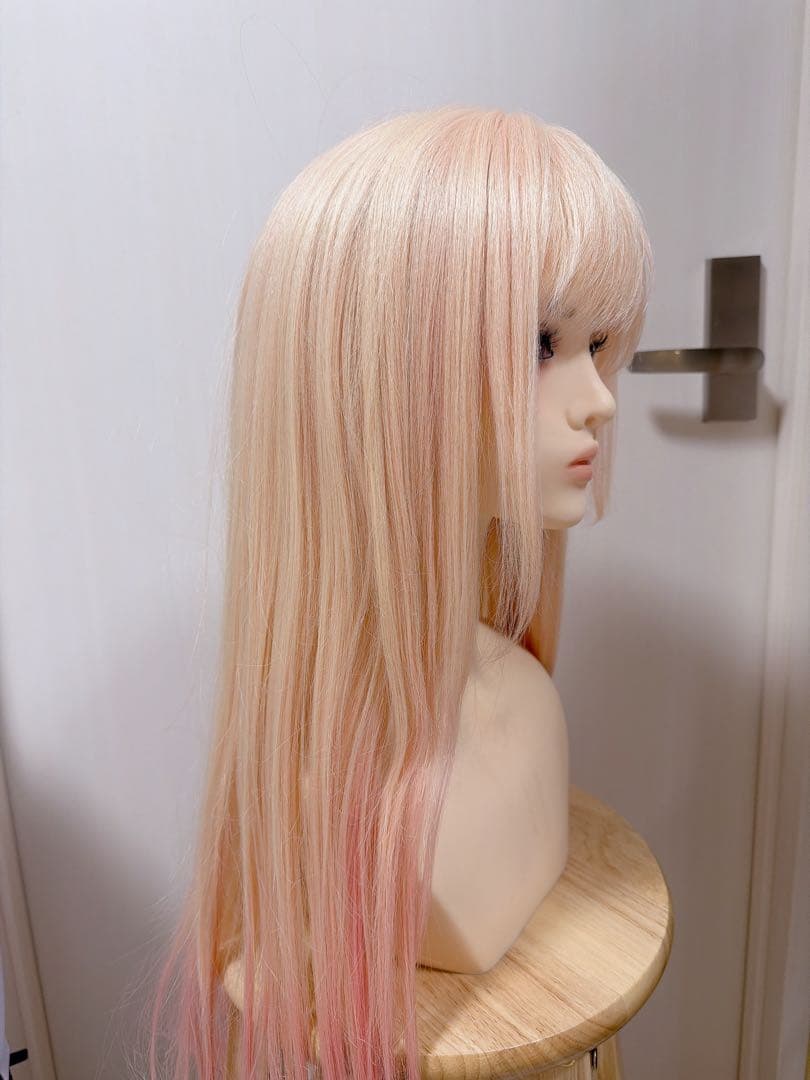 着せ恋　コスプレウィッグ　喜多川海夢