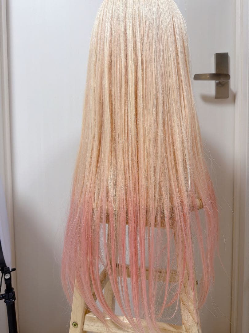 着せ恋　コスプレウィッグ　喜多川海夢