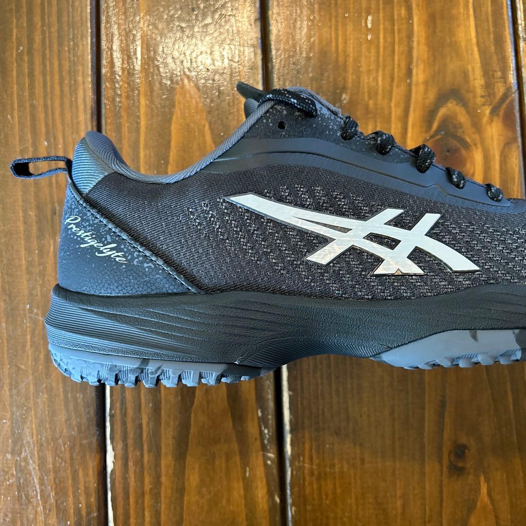 アシックス　ユニテニスシューズ　オムニクレー　プレステージライト5OC