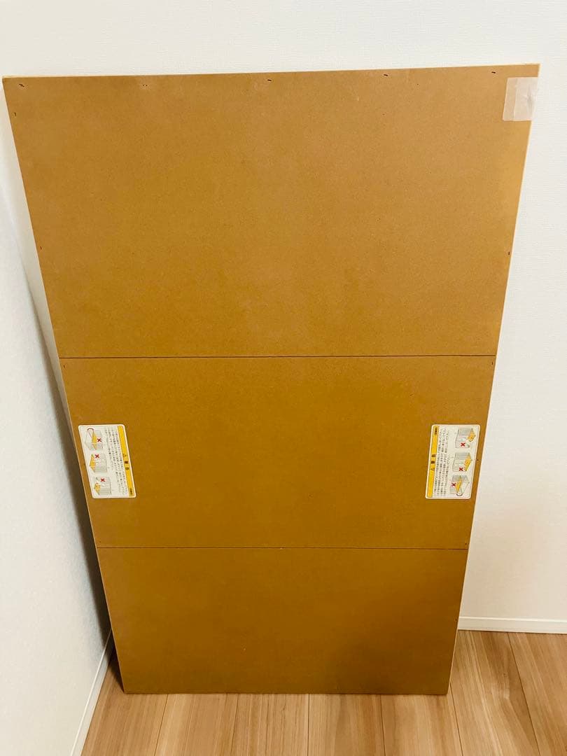 【直接引き取りのみ　福岡】KATOJI ベビーベッド ハイタイプ 標準サイズ