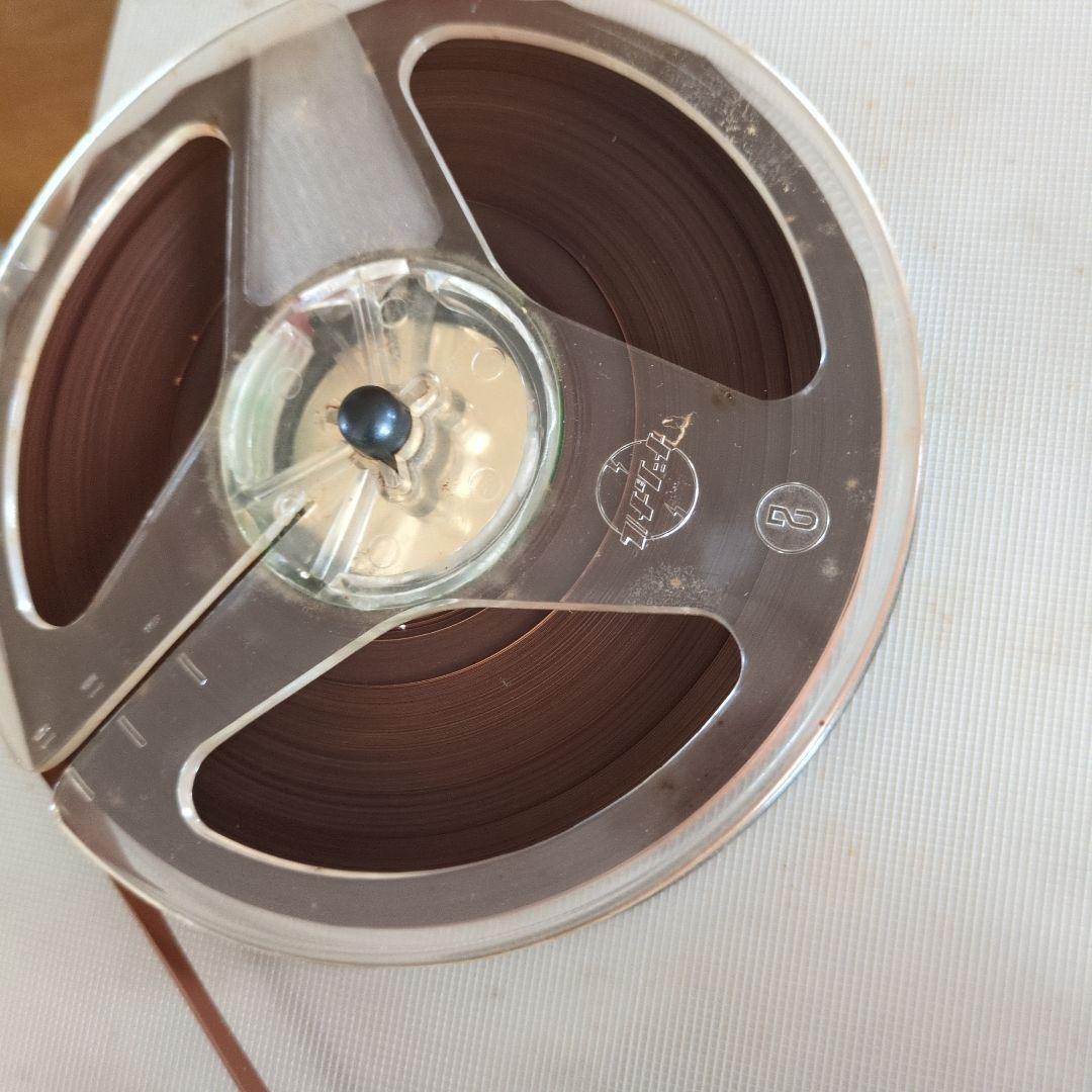 昭和レトロ NATIONAL RQ-703 テープレコーダー 箱入り