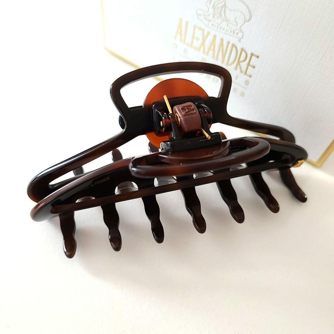 【エカイユ】Lサイズクリップ◇アレクサンドルドゥパリ