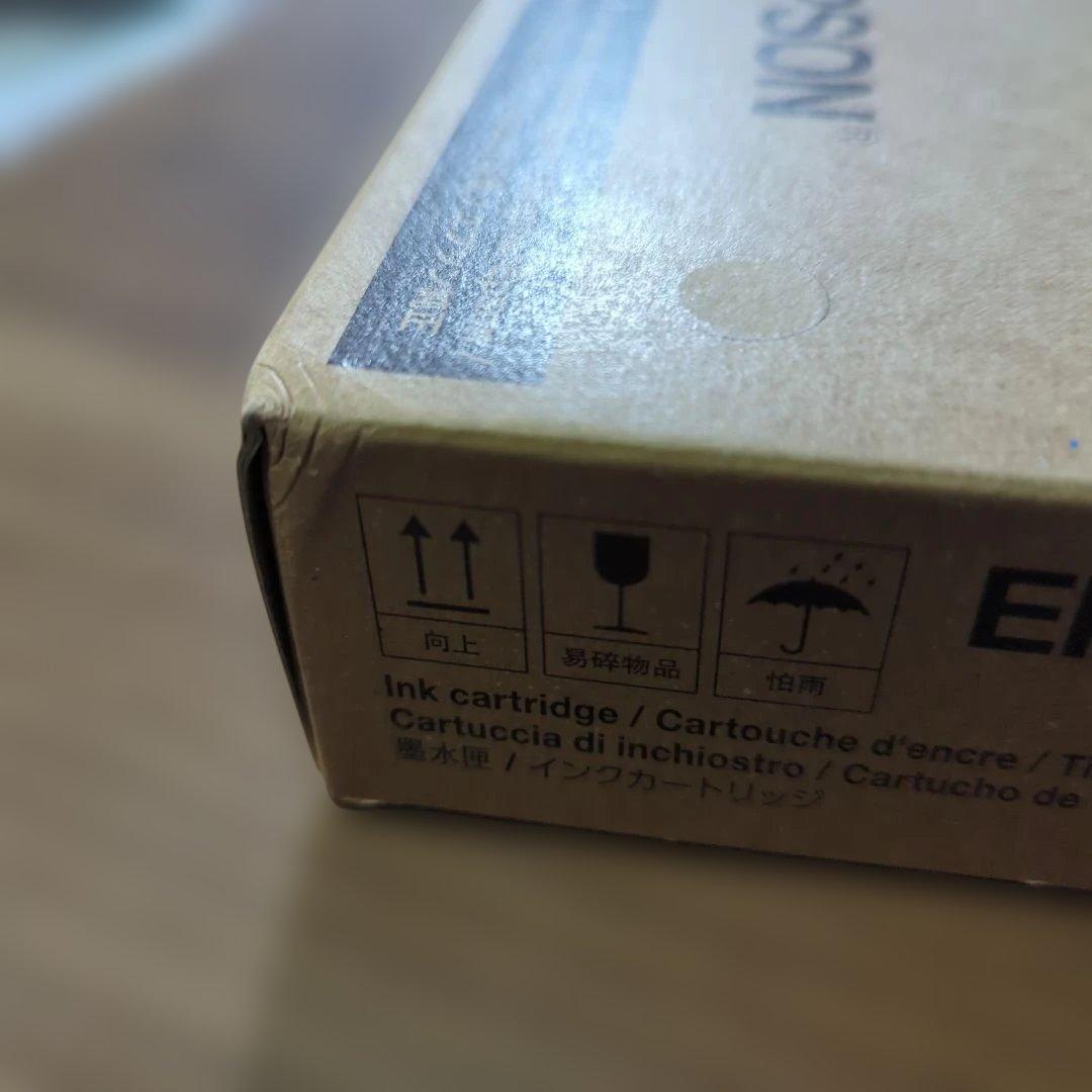 EPSON SC14M35 インクカートリッジ 350ml