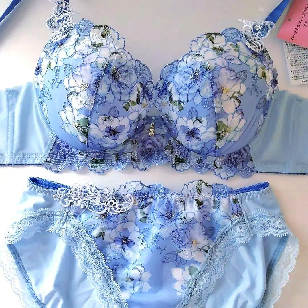 【新品】ワコール《ルジェ》パーソナルフィットプラスブラ D75/L