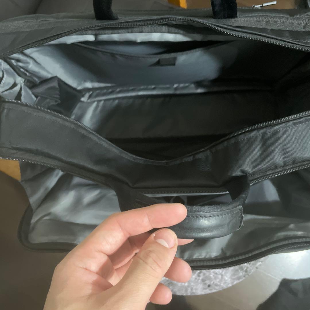 サムソナイト デボネア5 ブリーフケース ビジネスバッグ 軽量