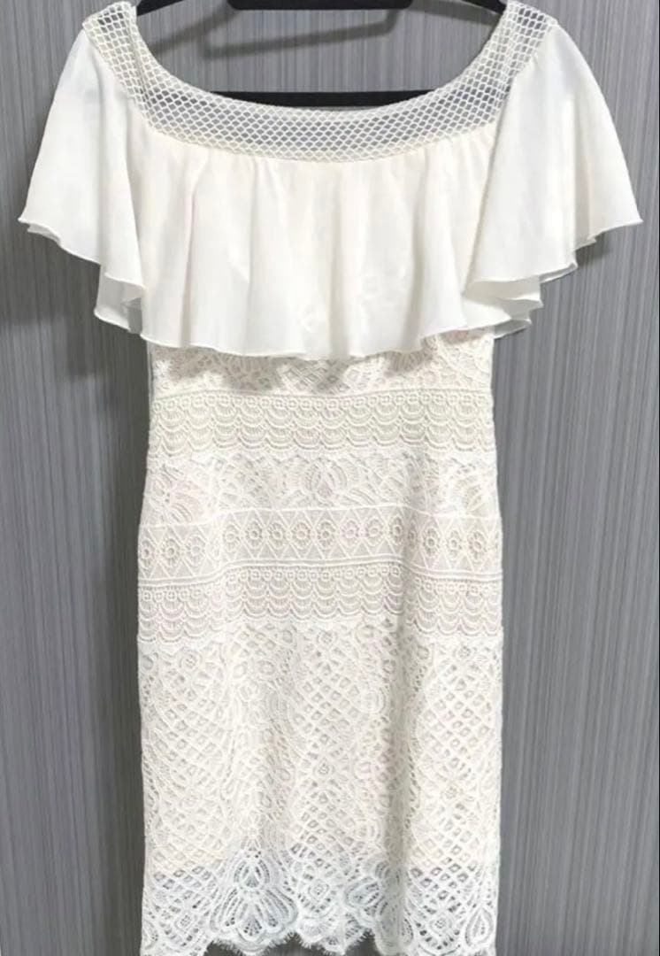 【☆ポム　タダシショージ　ドレス】