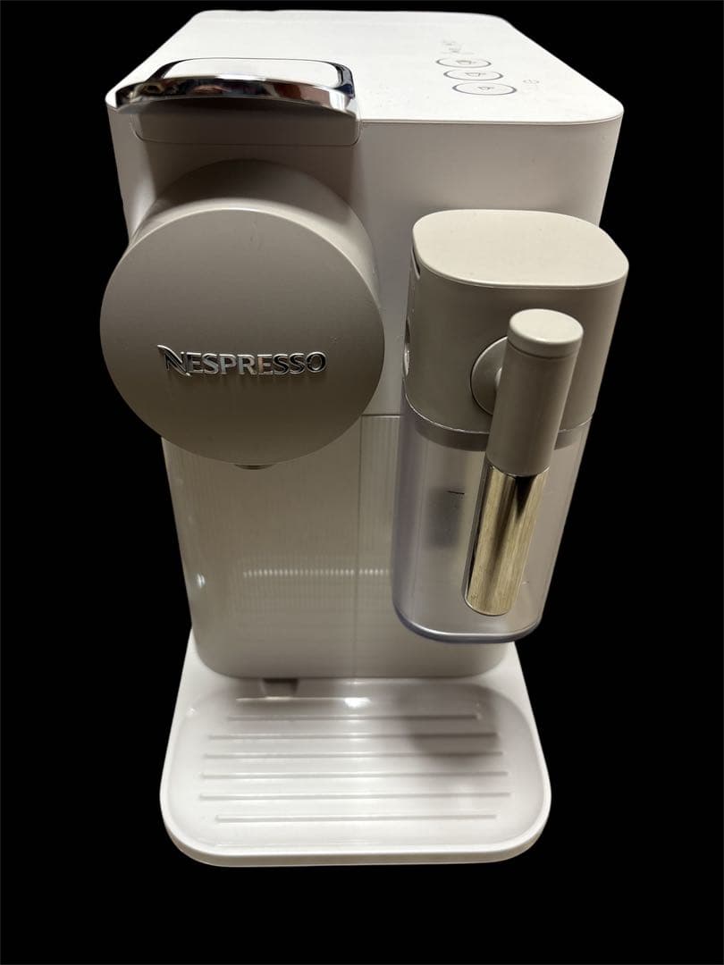 ネスレエスプレッソ F111-WH