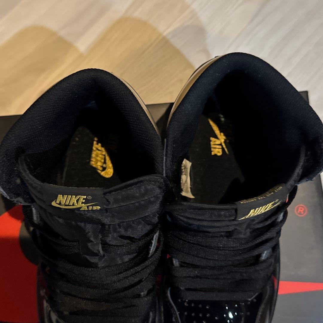 エアジョーダン１ レトロ ハイOG スニーカー