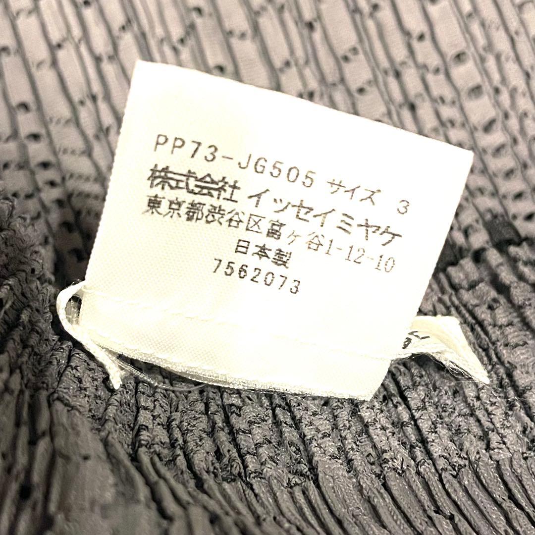 【極美品】プリーツプリーズ プリーツ ロング スカート フレア イッセイミヤケ